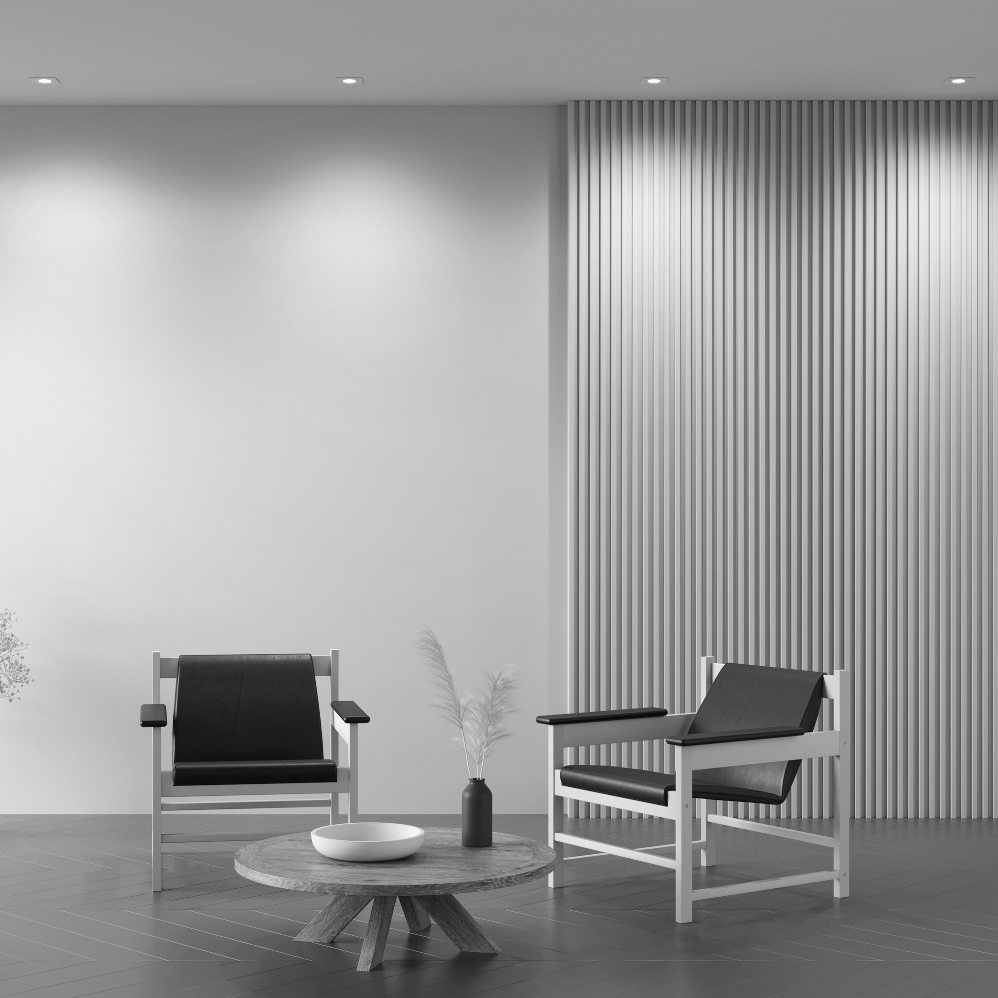 Картинка Встраиваемый светильник Maytoni Atom DL024-2-01W