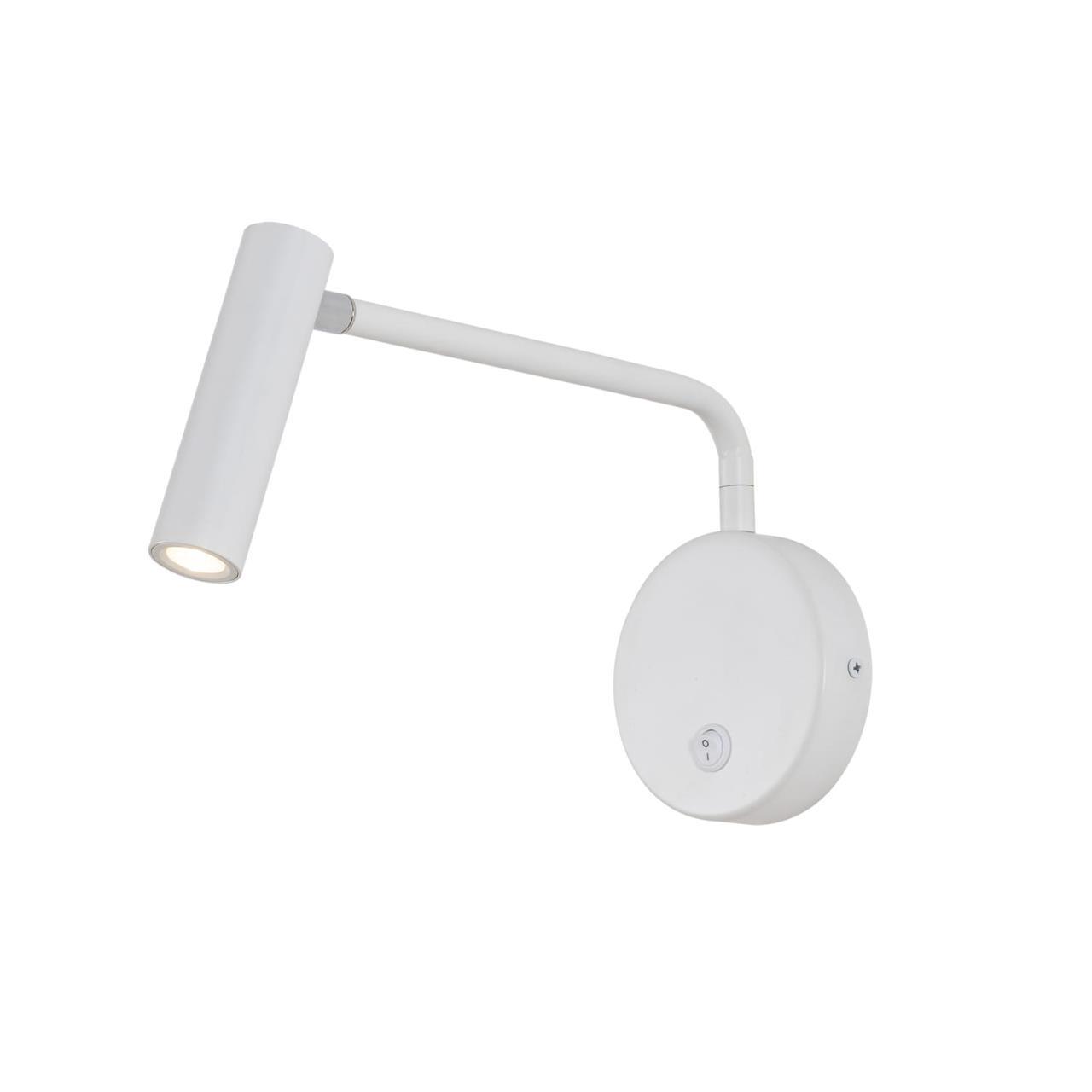 Картинка Светодиодный спот Favourite Murum 1961-1W