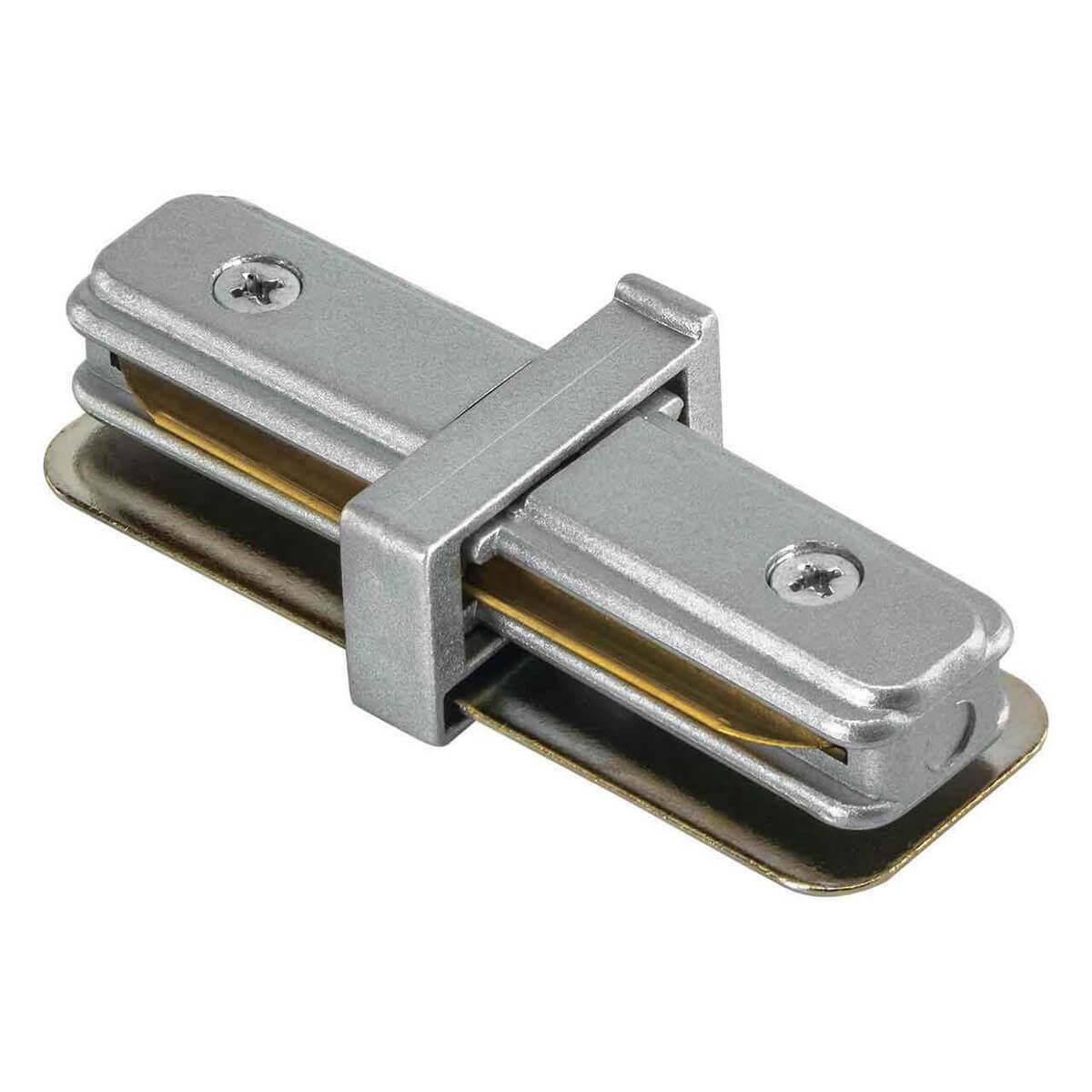 Дополнительная картинка Коннектор прямой Lightstar Barra 502109