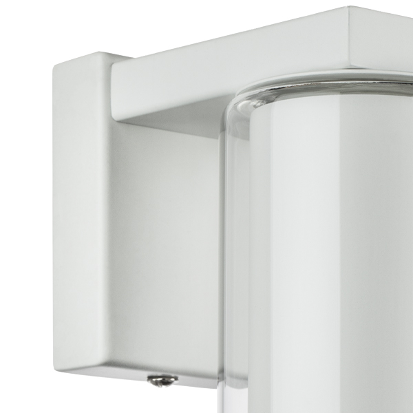 Дополнительная картинка 756616 Настенный светильник CILINO 1х40W GU10 WHITE