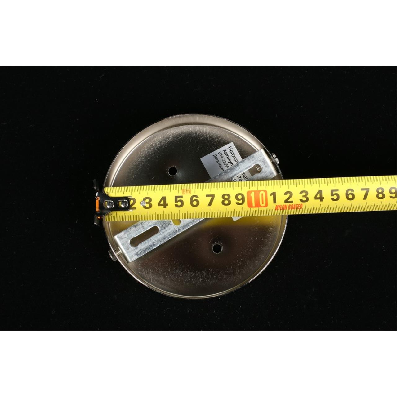 Картинка Бра Aployt Hadrinn APL.705.01.01