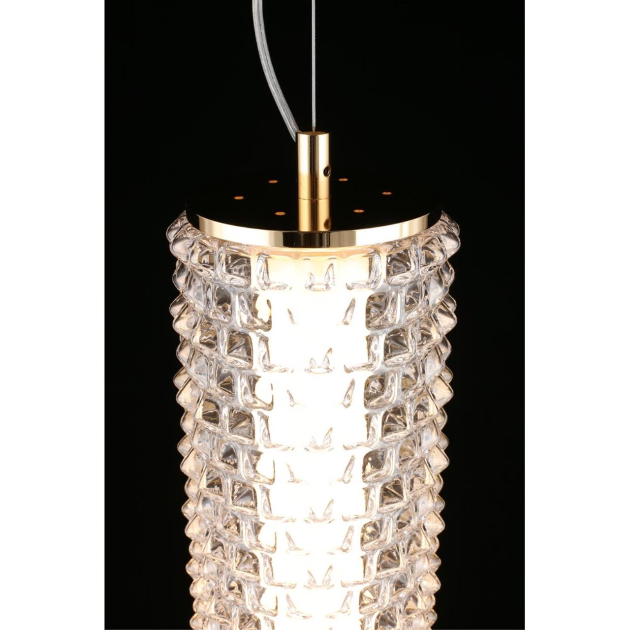 Картинка APL.331.06.29 Светильник подвесной Aployt Ozann