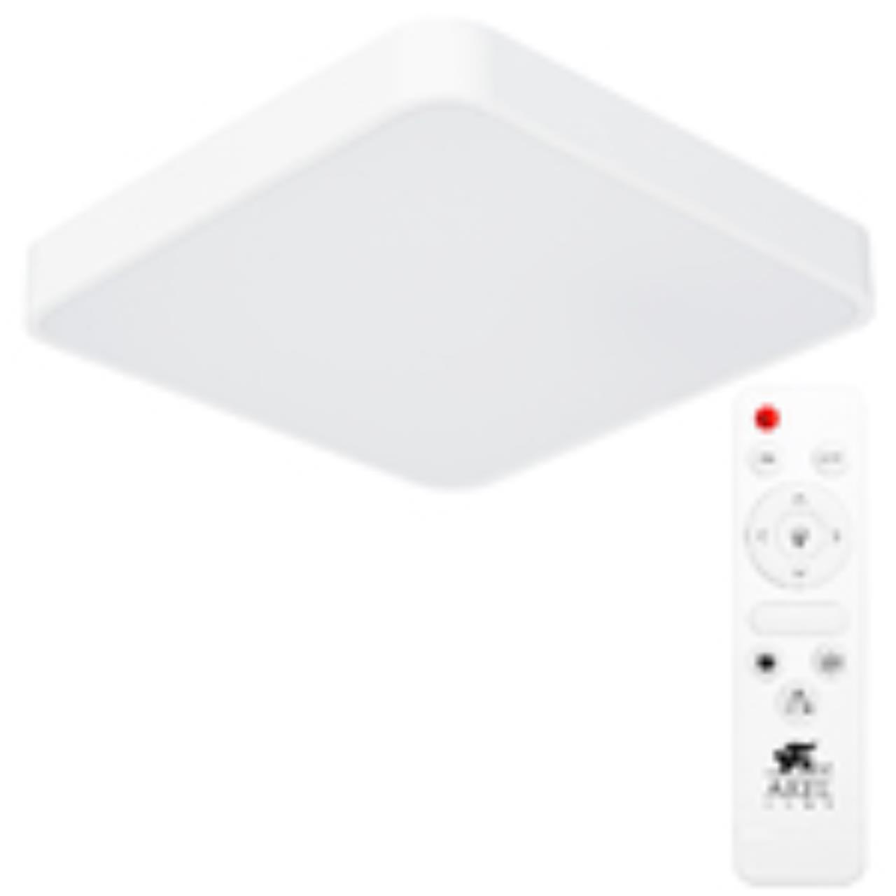 Дополнительная картинка Потолочный светильник Arte Lamp A2663PL-1WH