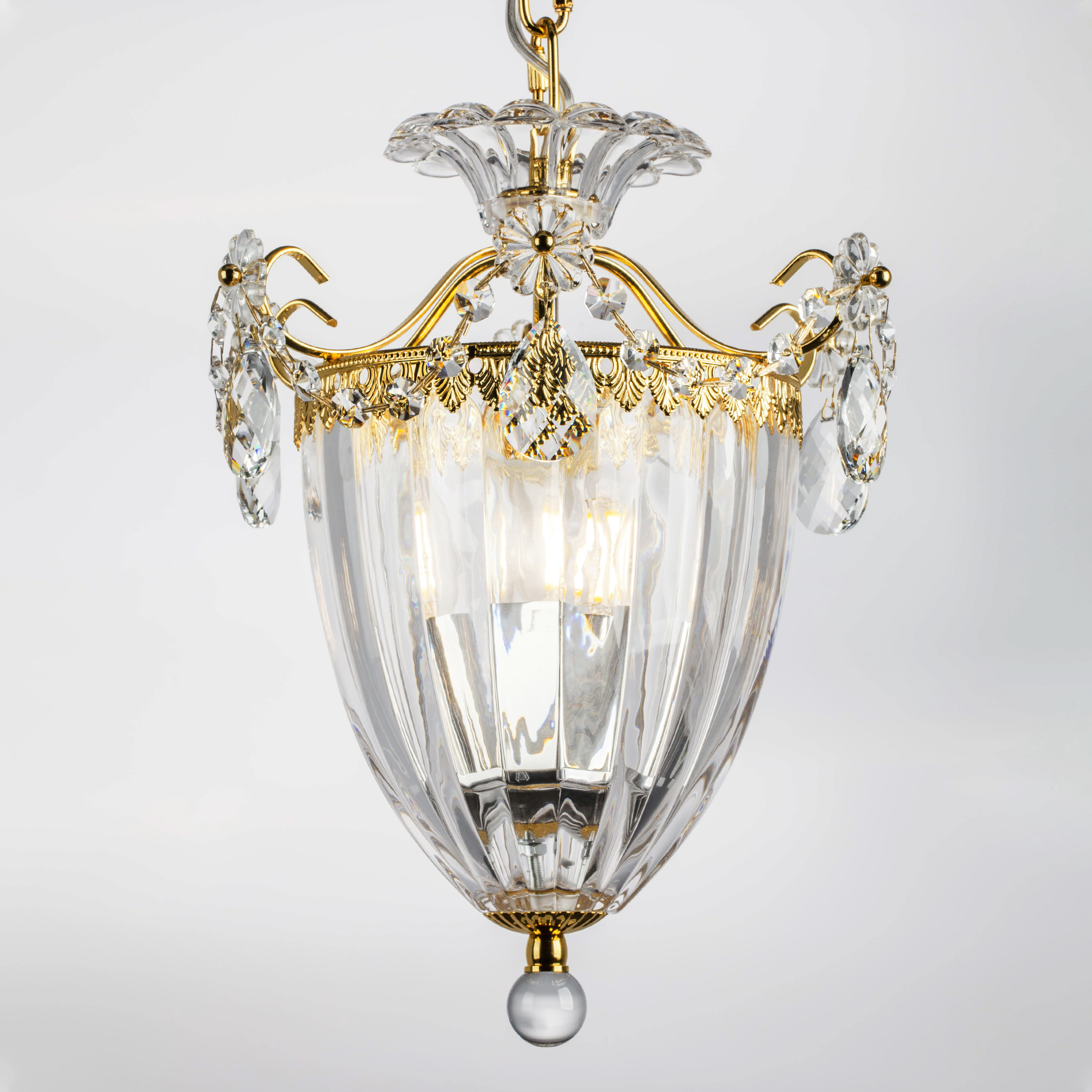 Дополнительная картинка Подвесной светильник Lightstar Schon 790032