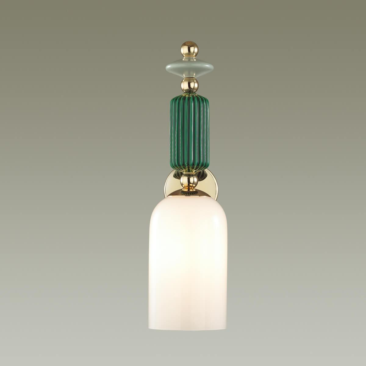 Картинка Бра Odeon Light Classic Candy 4861/1W