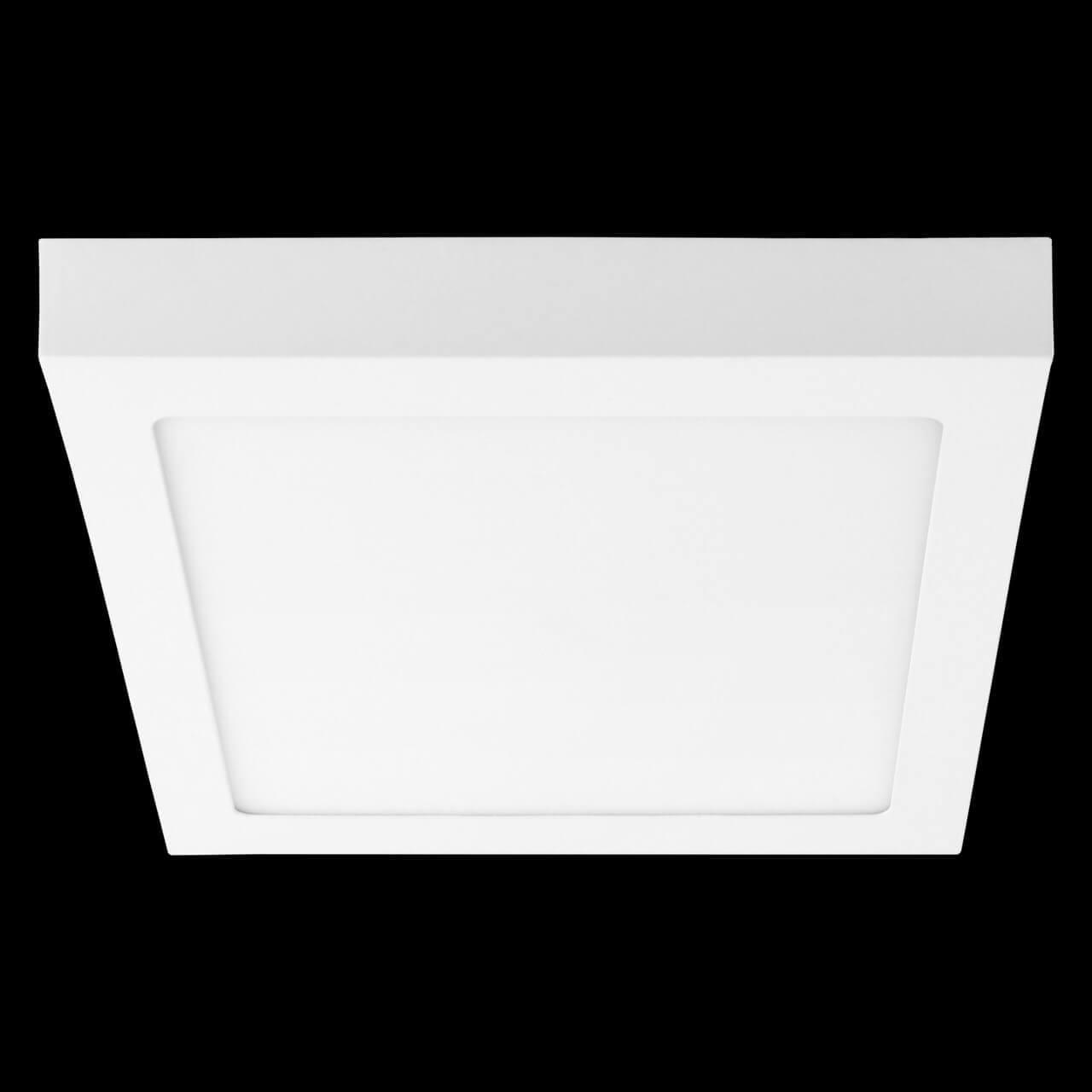 Картинка Потолочный светодиодный светильник Lightstar Zocco 324124
