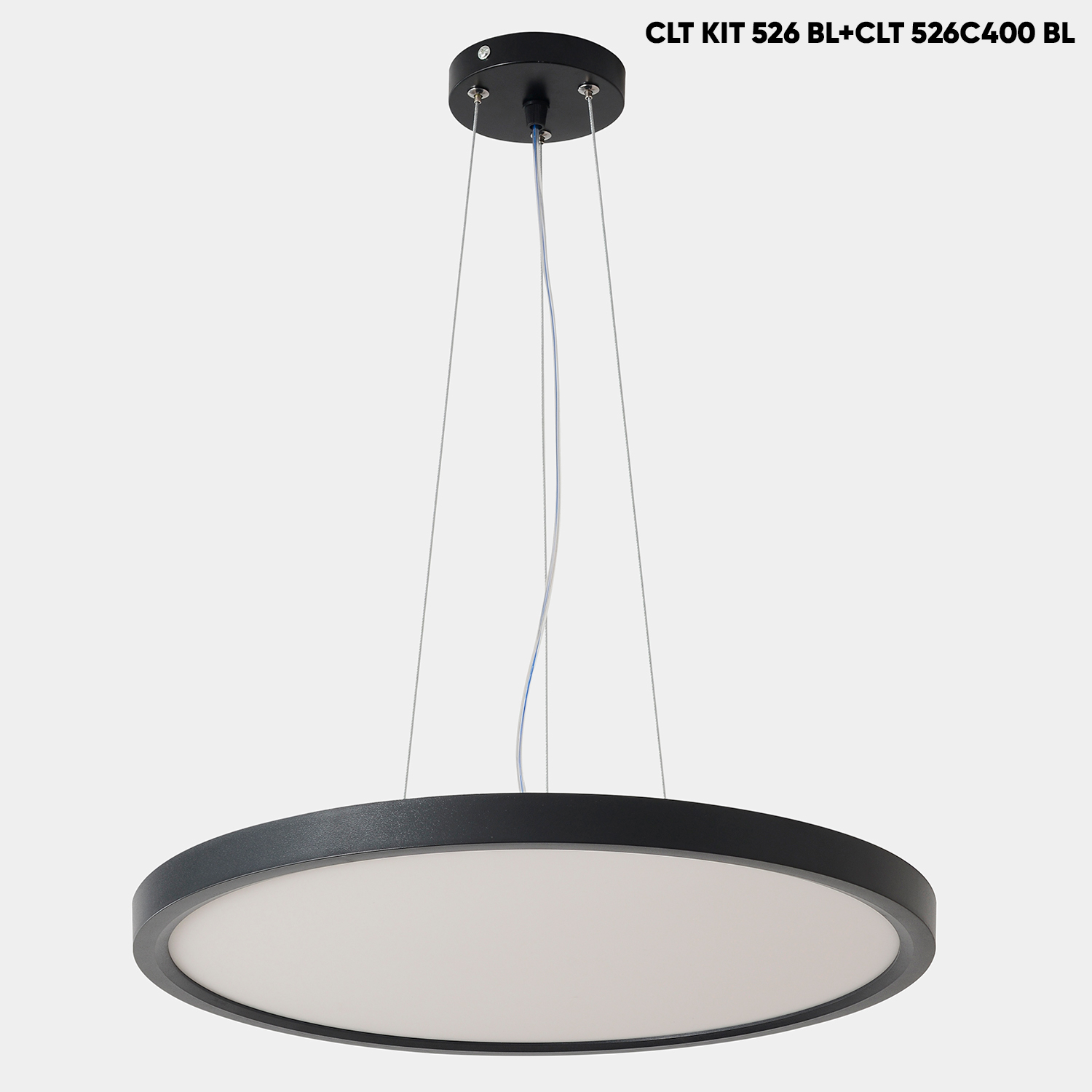 Дополнительная картинка Светильник подвесной Crystal Lux 1400/301