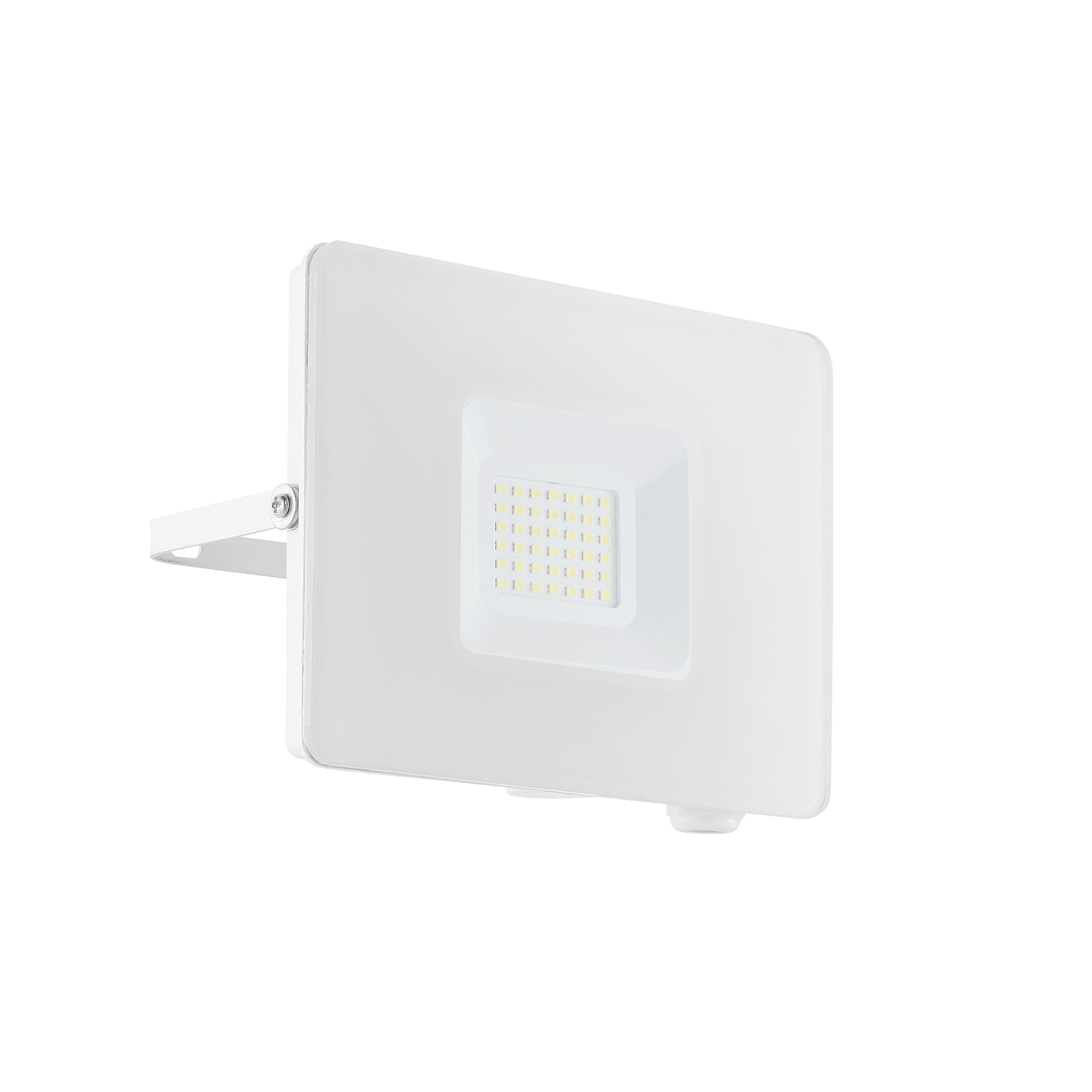 Картинка Прожектор светодиодный Eglo Faedo 3 30W 33154