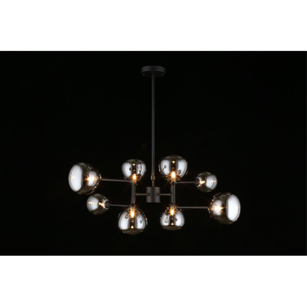 Картинка Подвесная люстра Aployt Roser APL.913.07.08