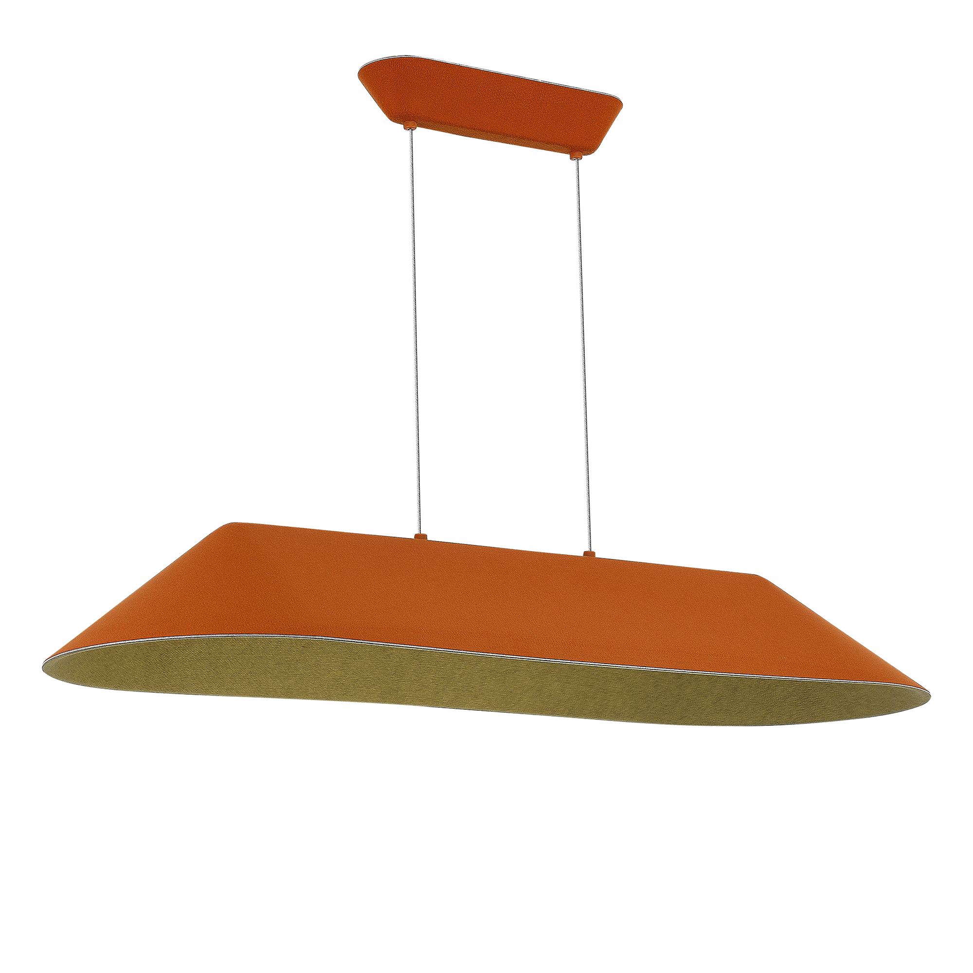 Картинка SL3001.823.01 Светильник подвесной ST-Luce SENTITO