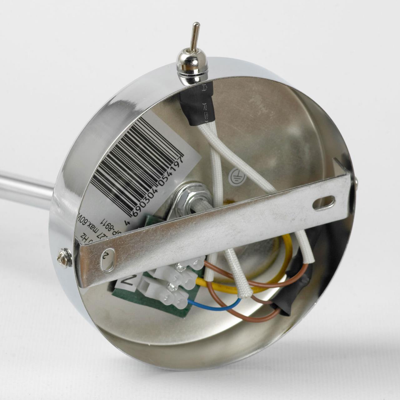 Дополнительная картинка Бра Lussole LSP-8911