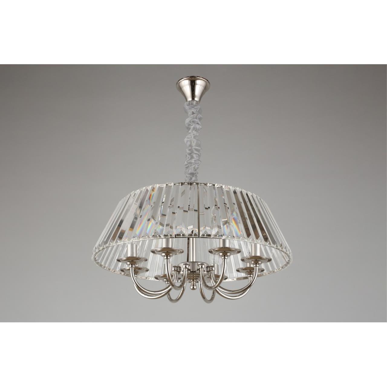 Картинка Подвесная люстра Aployt Lucretia APL.748.03.08