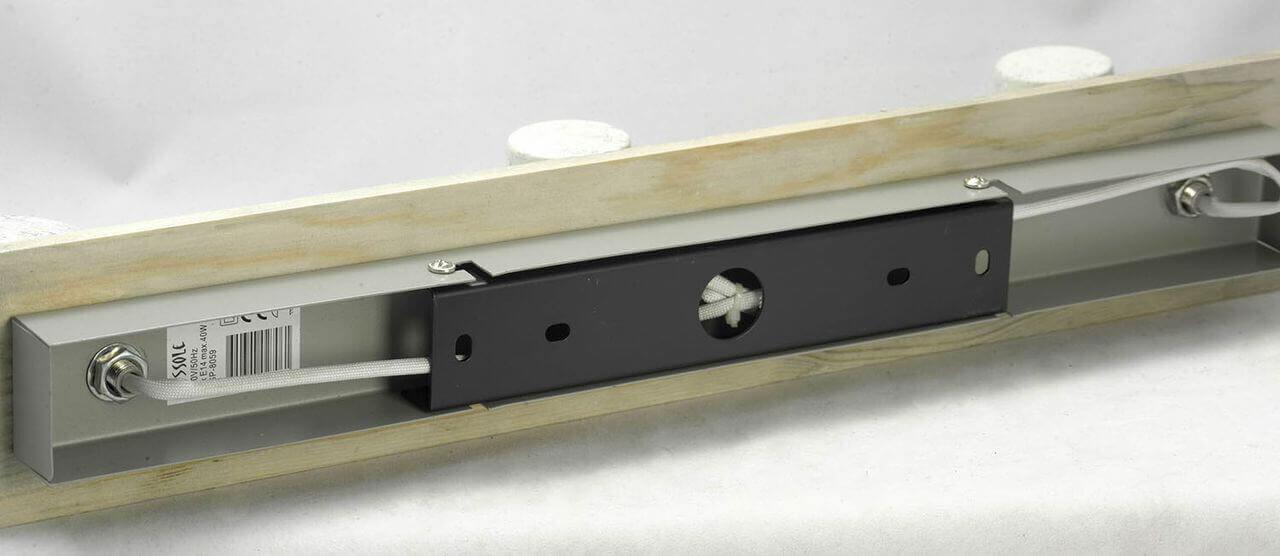 Картинка Спот Lussole Lgo LSP-8059