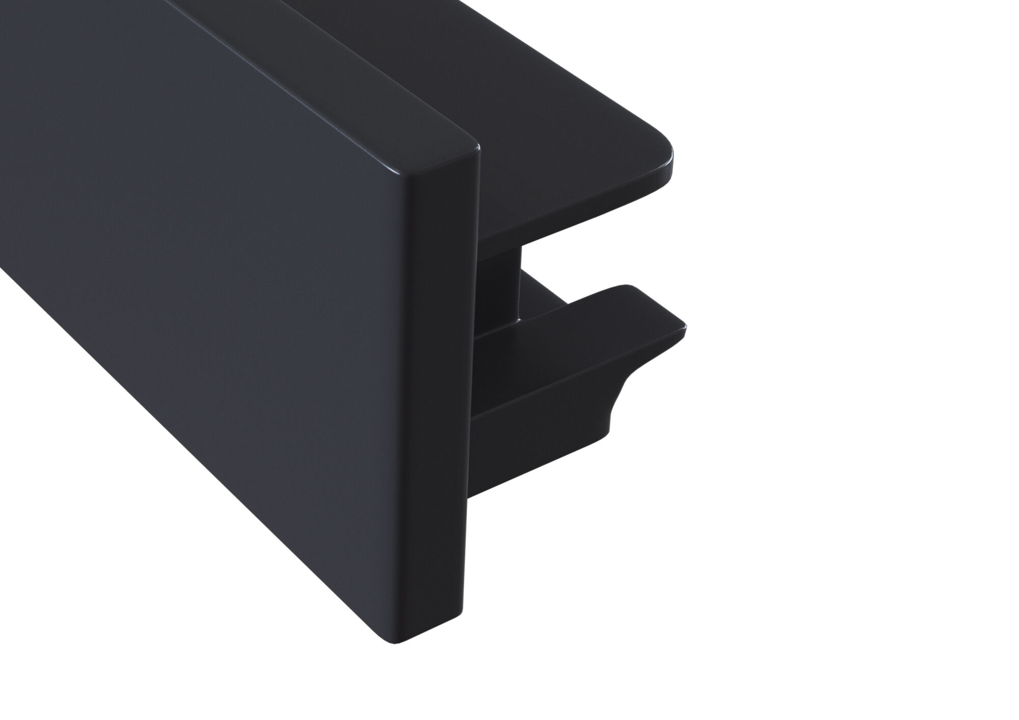 Дополнительная картинка Заглушка Maytoni Track TRA001EC-11B