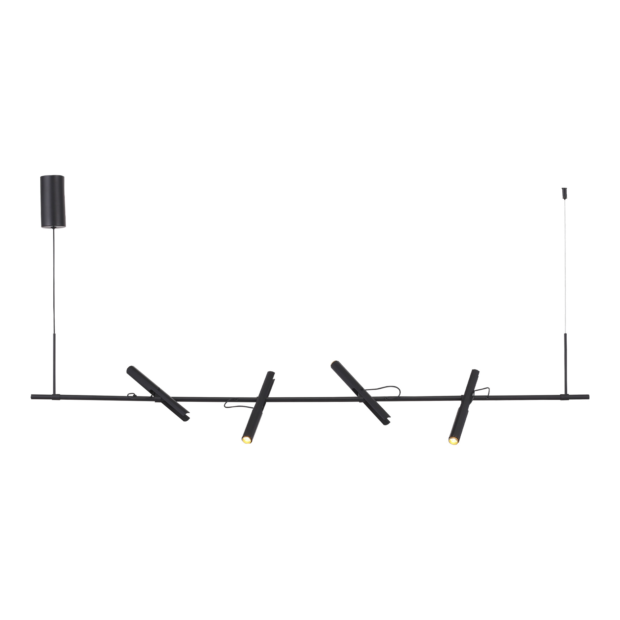 Картинка SL6210.403.04 Светильник подвесной ST-Luce 