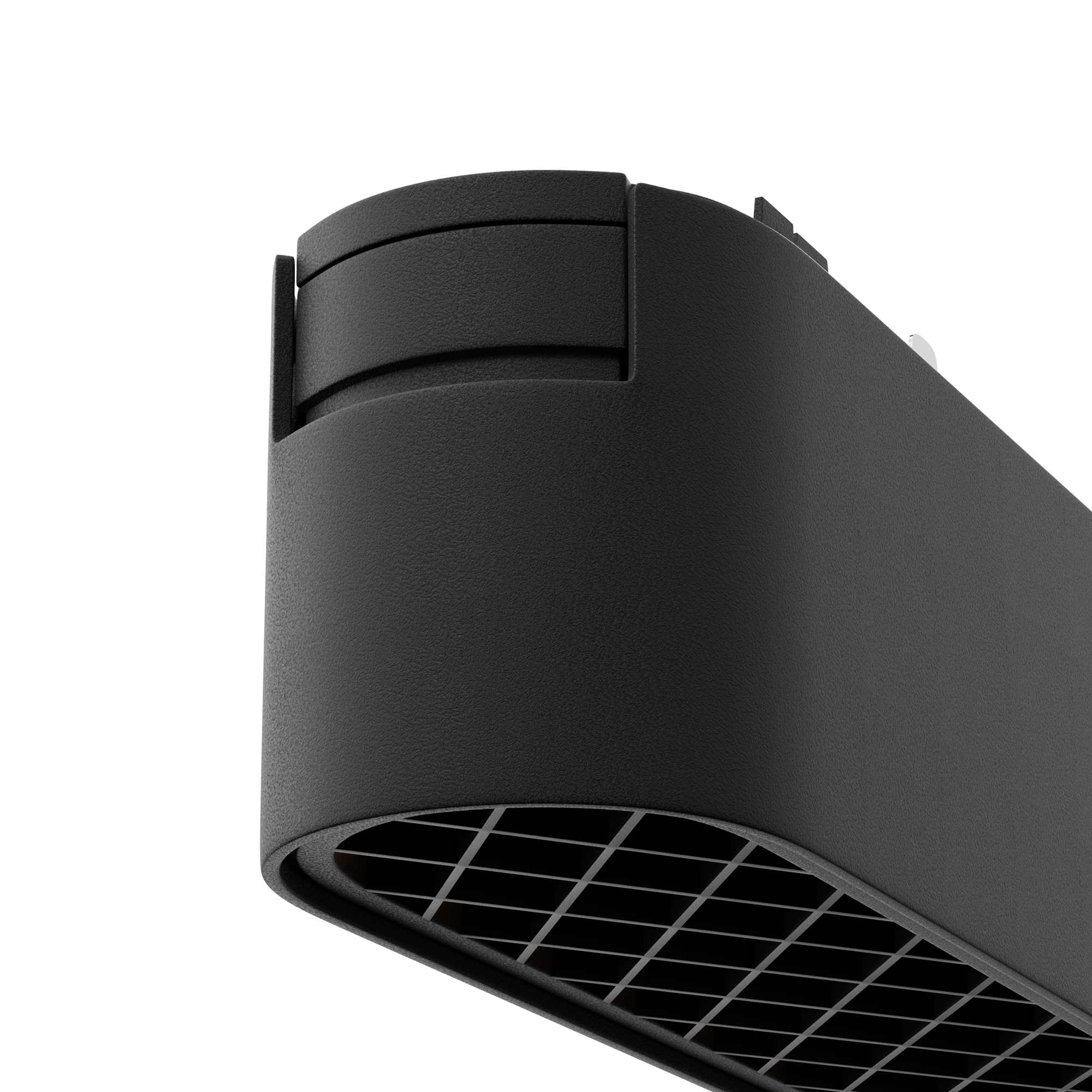 Дополнительная картинка Трековый светильник Technical TR084-1-6W3K-B