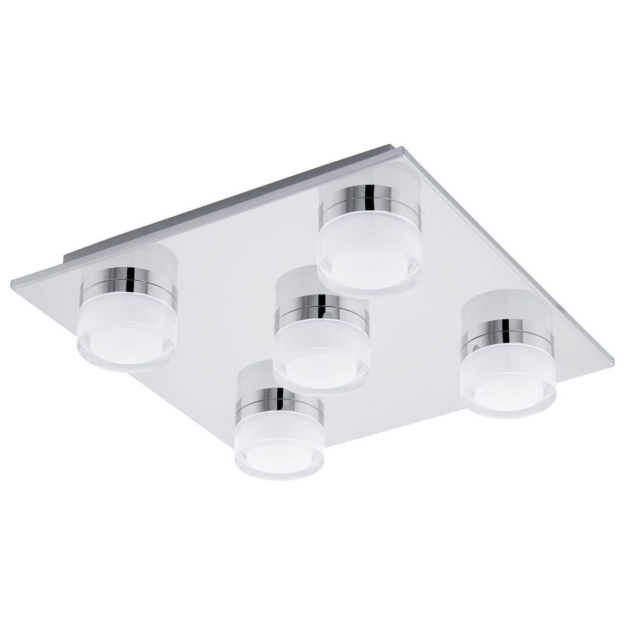 Картинка Потолочный светильник Eglo Romendo 94654