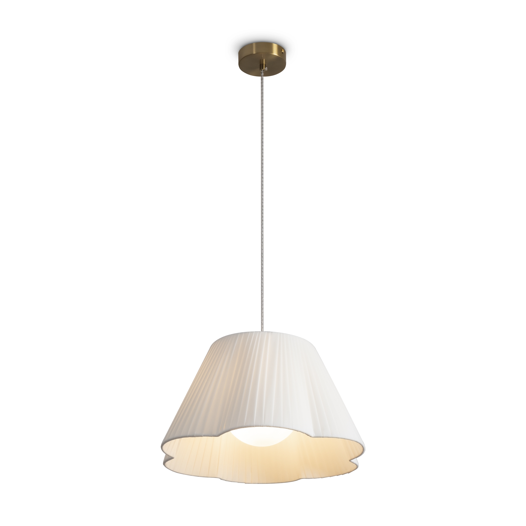 подвесной светильник freya fr2056pl-01w sylvia, доставка по Казахстану 