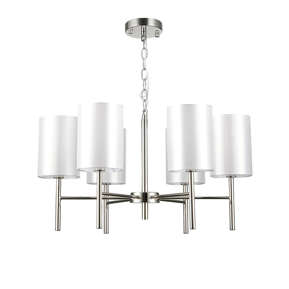 Картинка Подвесная люстра Evoluce Noia SLE107303-06