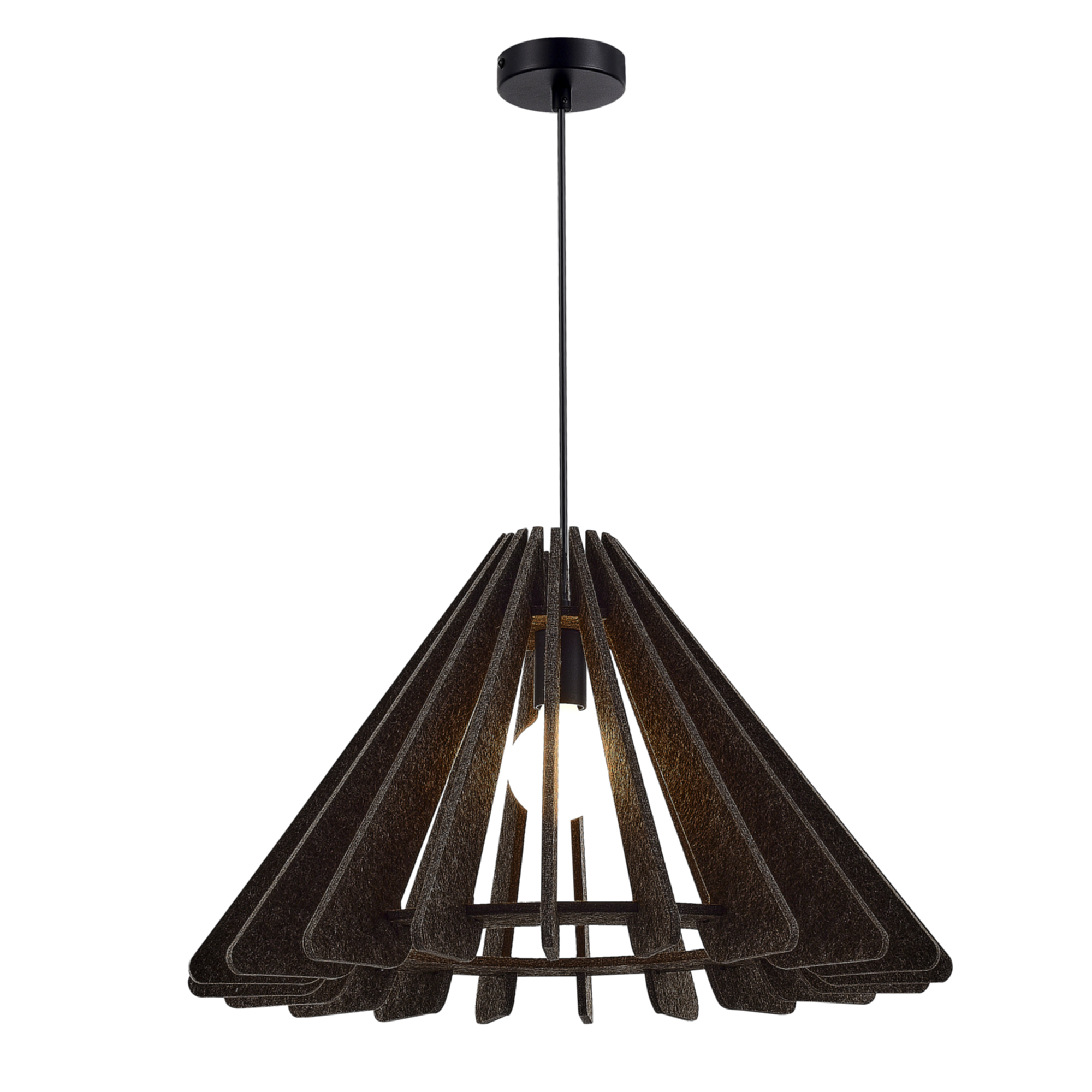 Картинка SL3002.413.01 Светильник подвесной ST-Luce 