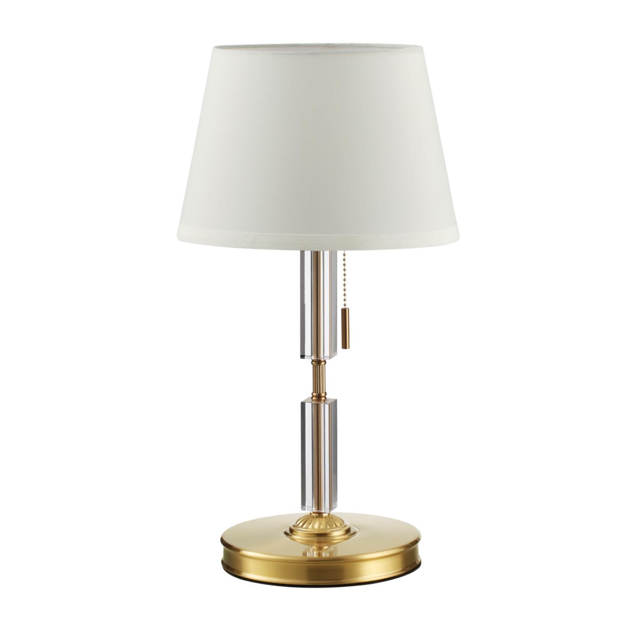 Картинка Настольная лампа Odeon Light Modern London 4894/1T
