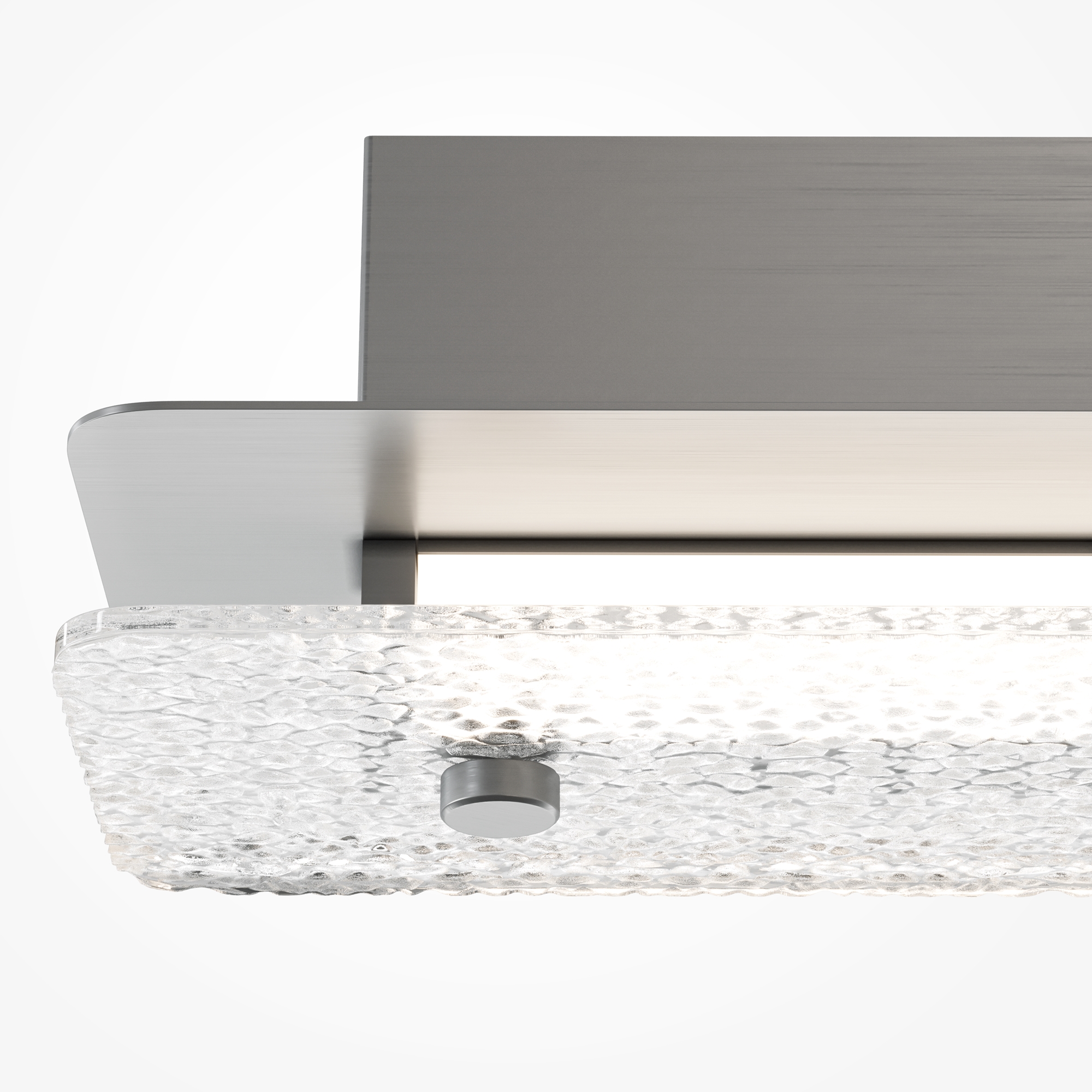 Картинка Настенный светильник (бра) Maytoni P091WL-L21CH3K