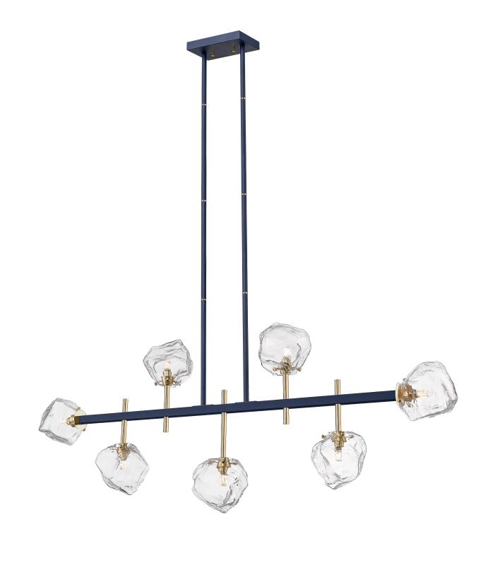 люстра simple story 1104-7pl, доставка по Казахстану 