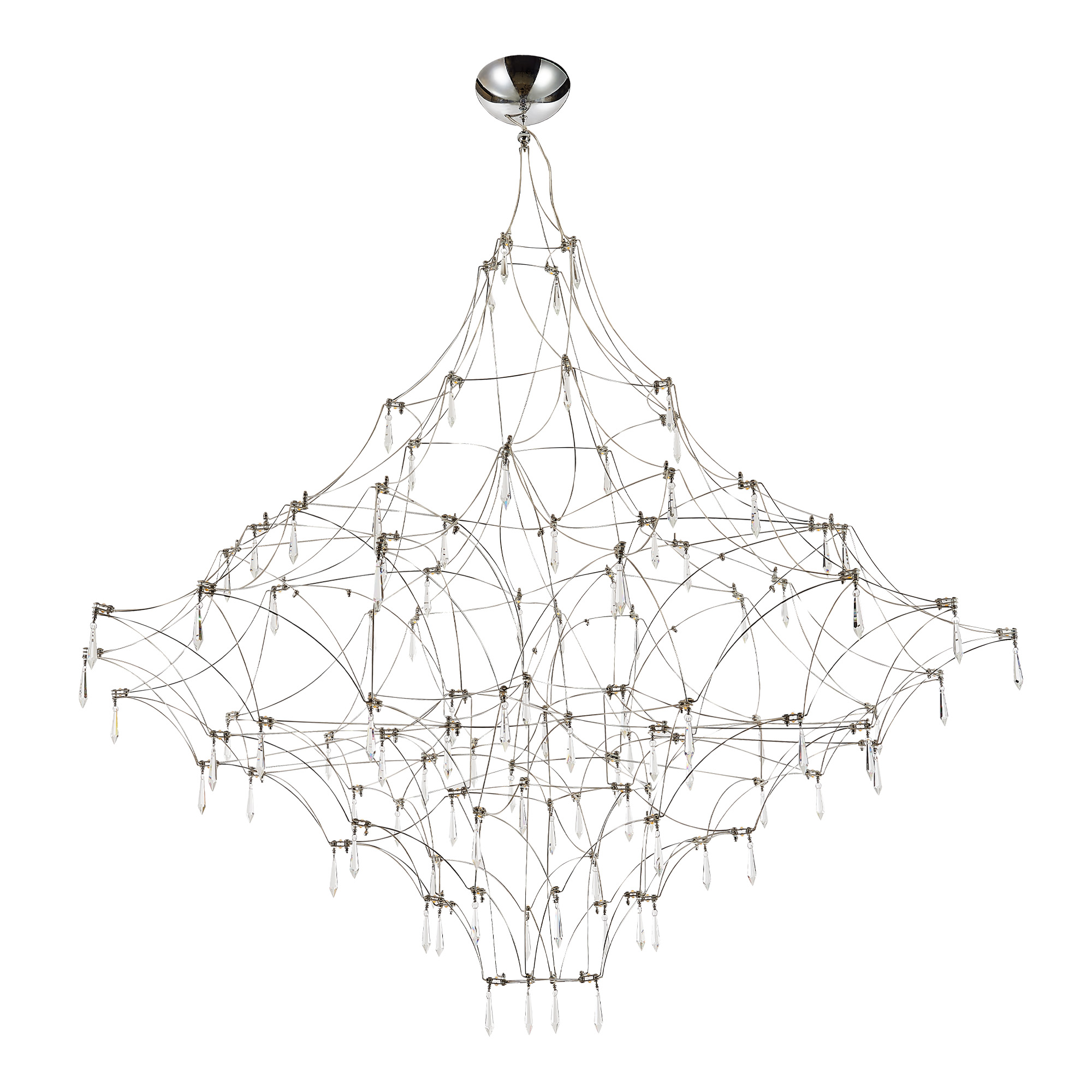 Картинка SL6601.103.114 Люстра ST-Luce GRAVETTA