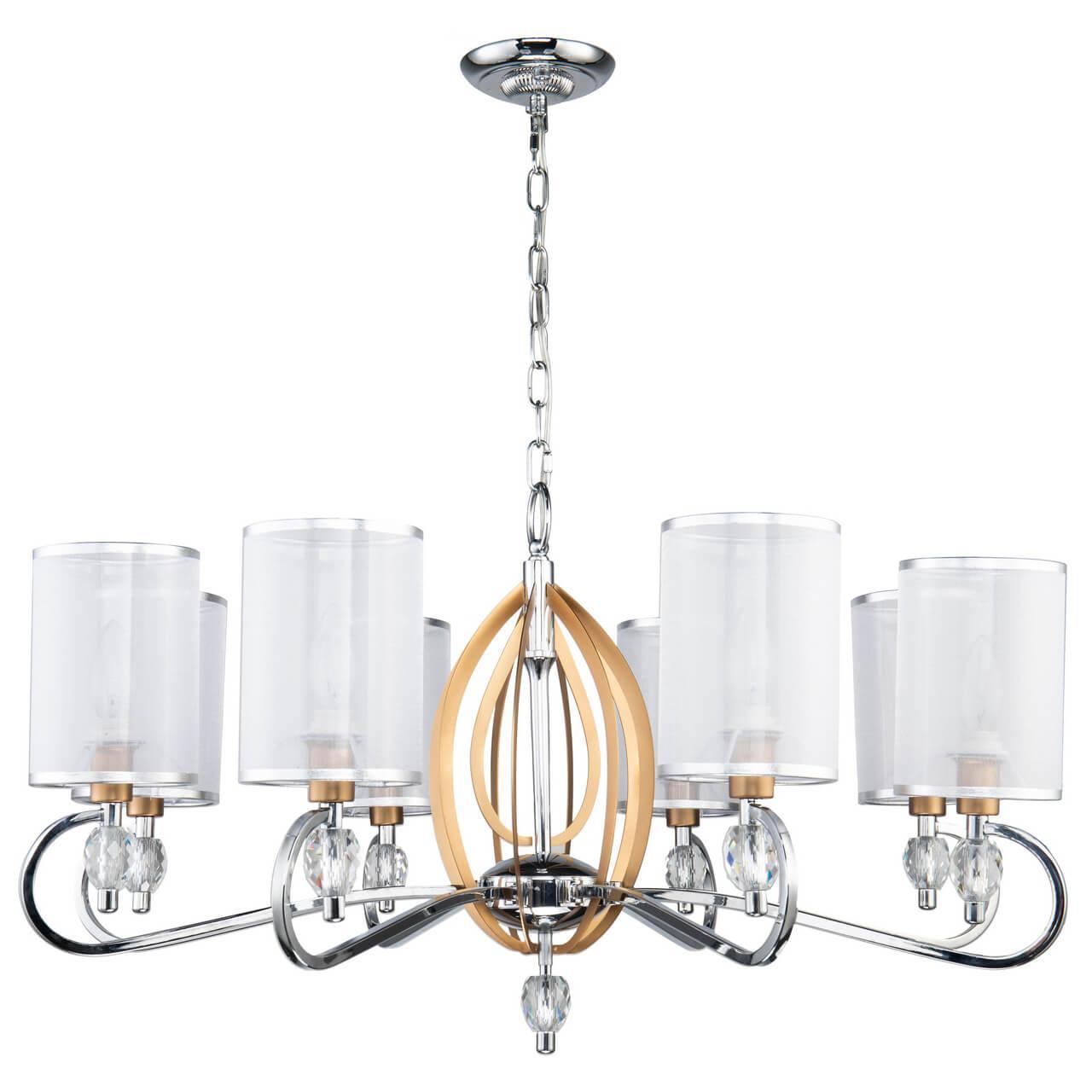 Картинка Подвесная люстра Favourite Stine 2705-8P