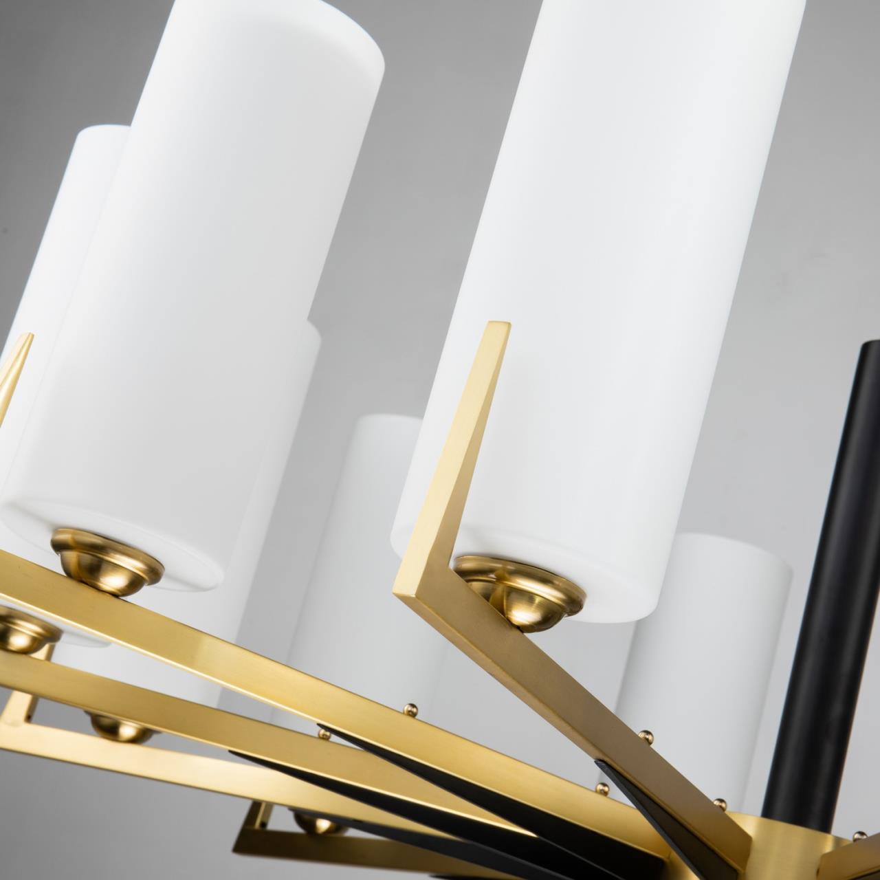 Картинка Подвесная люстра Favourite Maximo 2623-12P