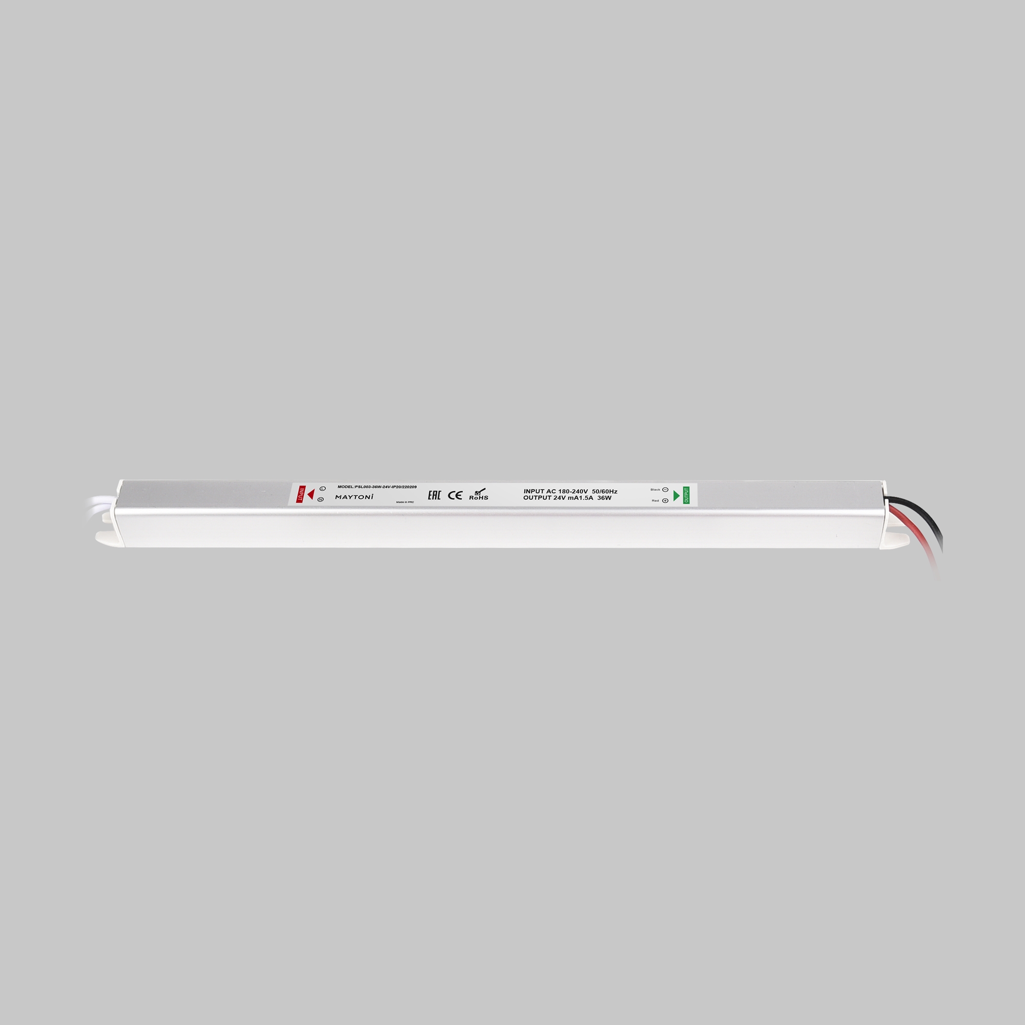Картинка Комплектующие к светодиодной ленте Led Strip 220209