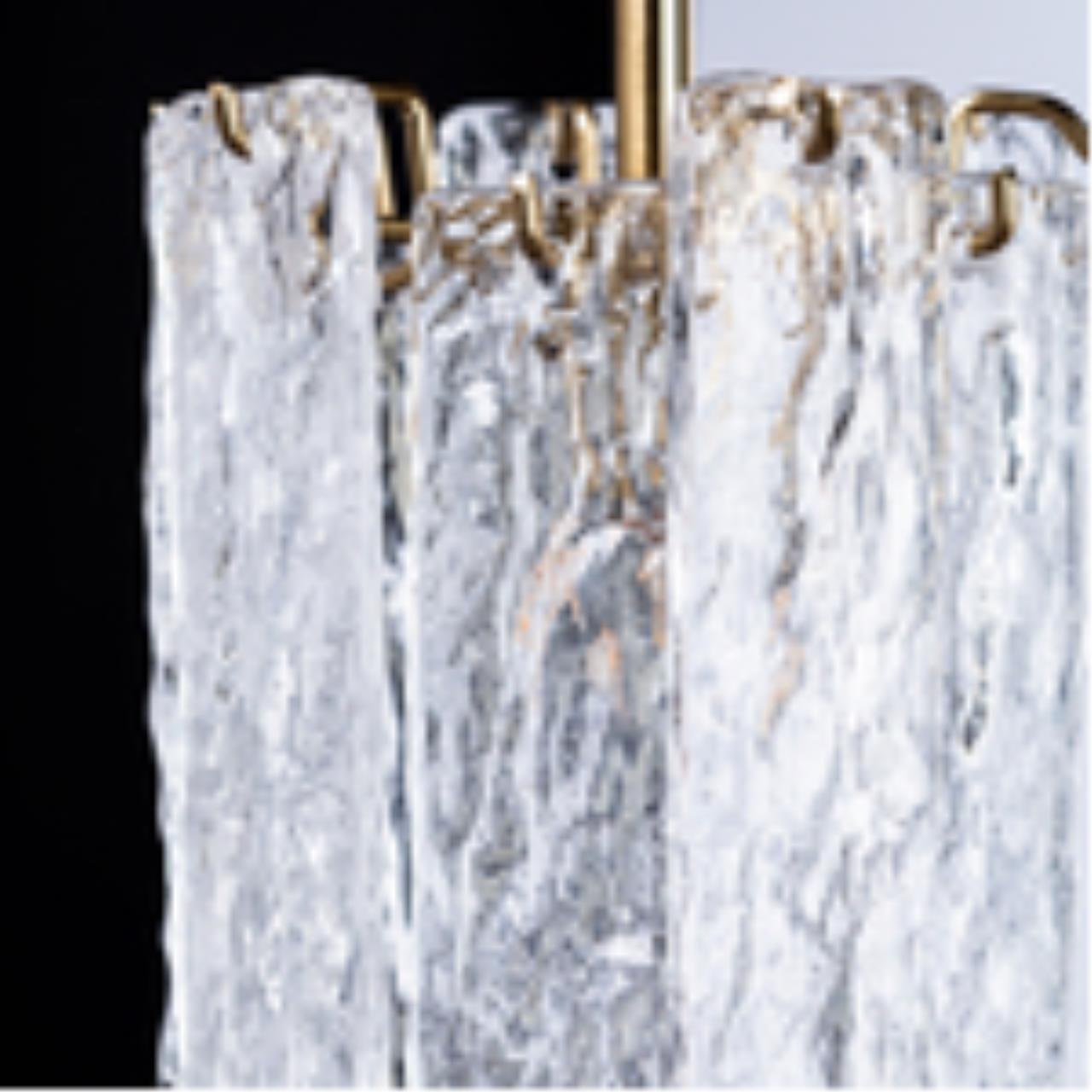 Картинка Подвесной светильник Divinare Felis 6005/17 SP-1