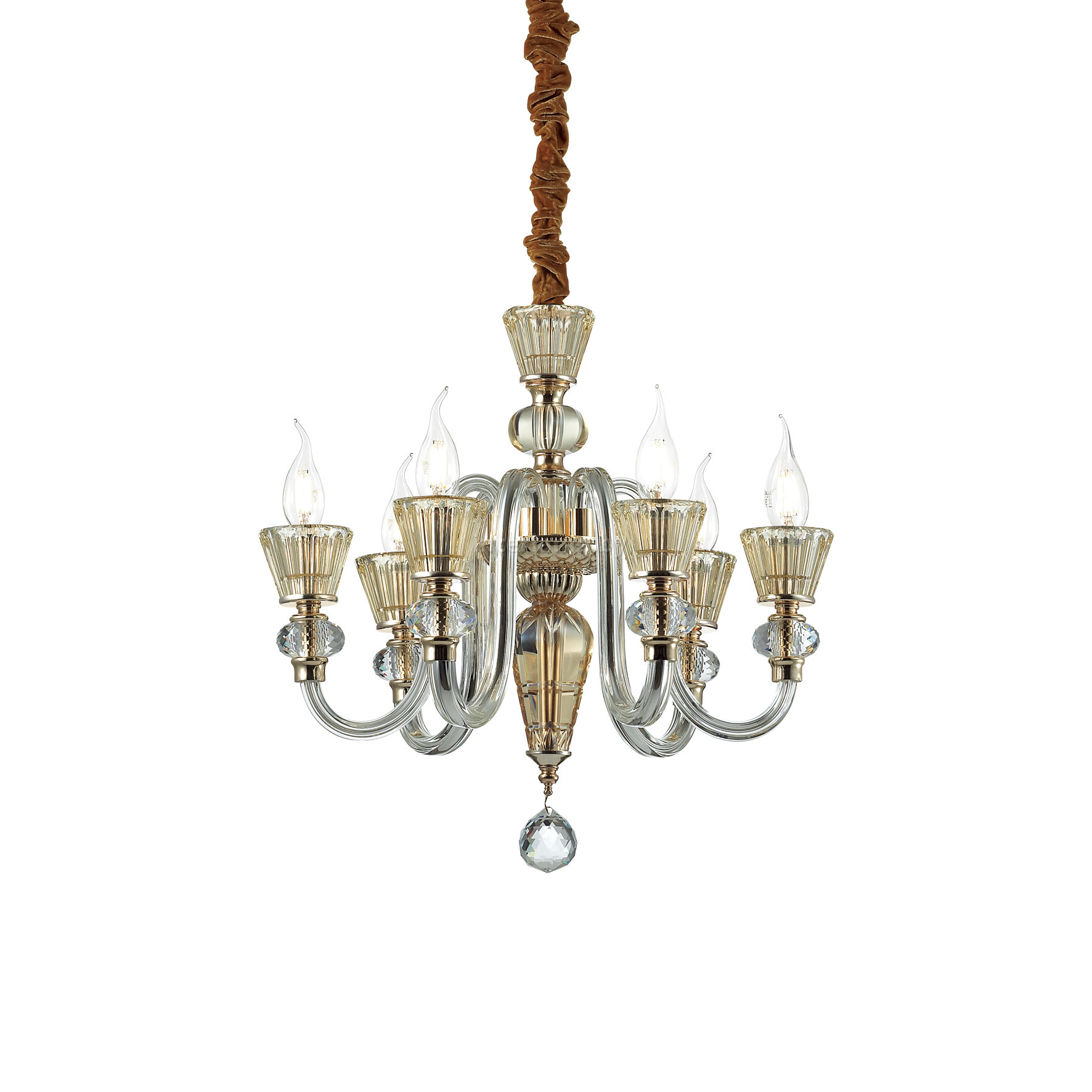 Картинка Светильник STRAUSS SP6 140605IdL