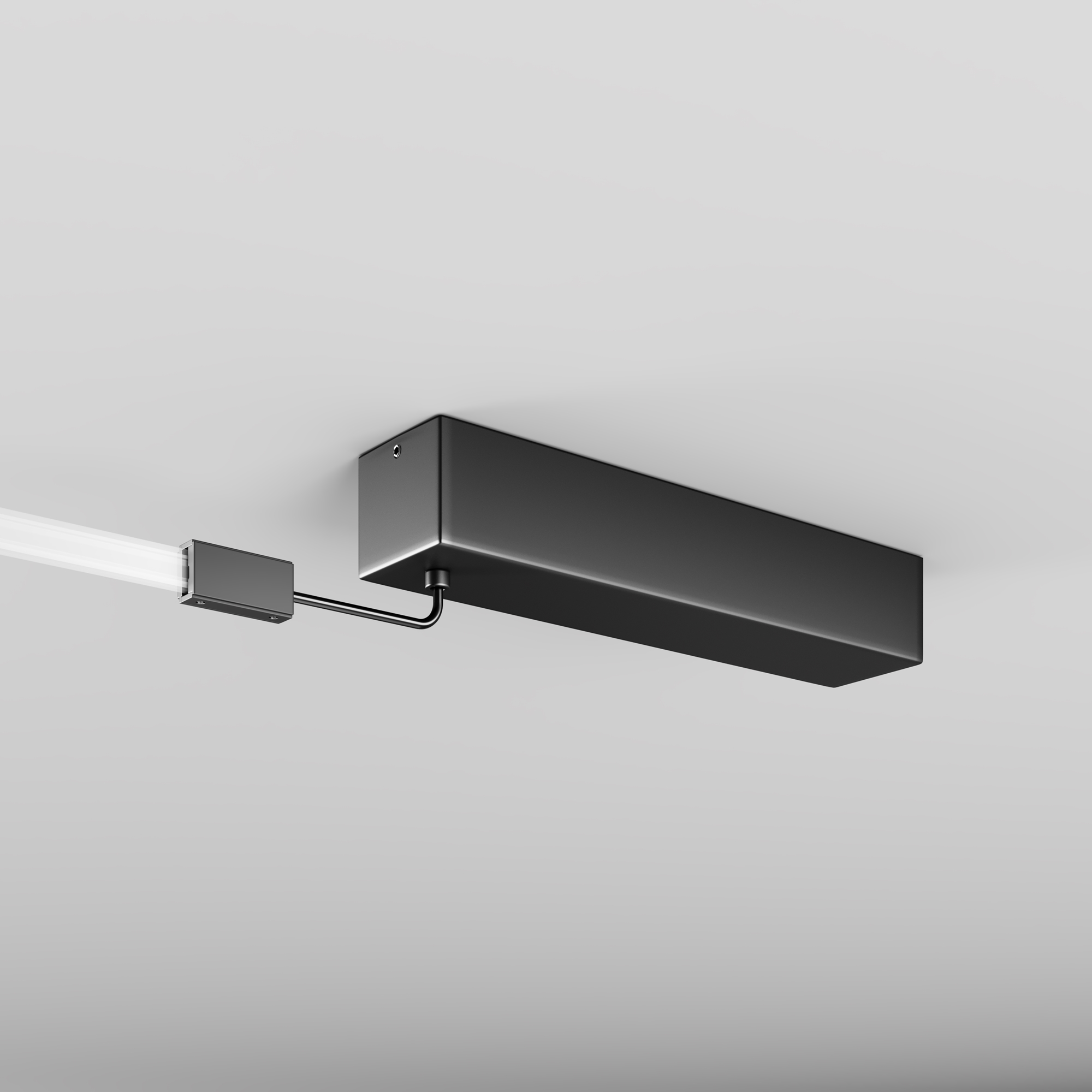 Дополнительная картинка Комплектующие для трековой системы Technical TRA200BB-11B