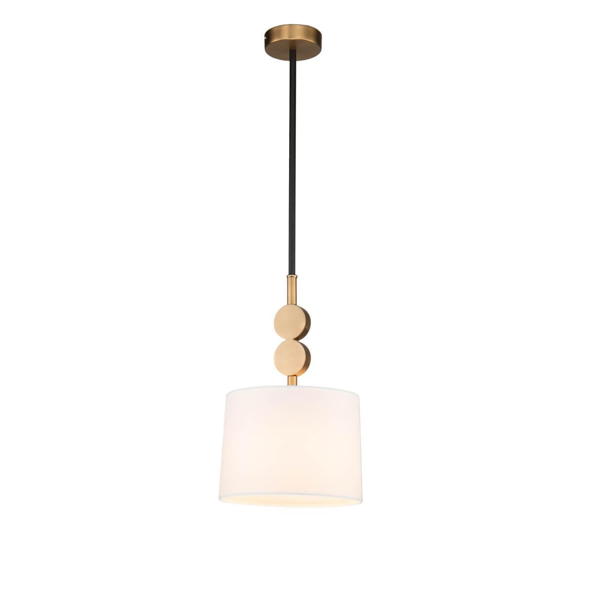 Дополнительная картинка Подвесной светильник Favourite Roshe 2624-1P