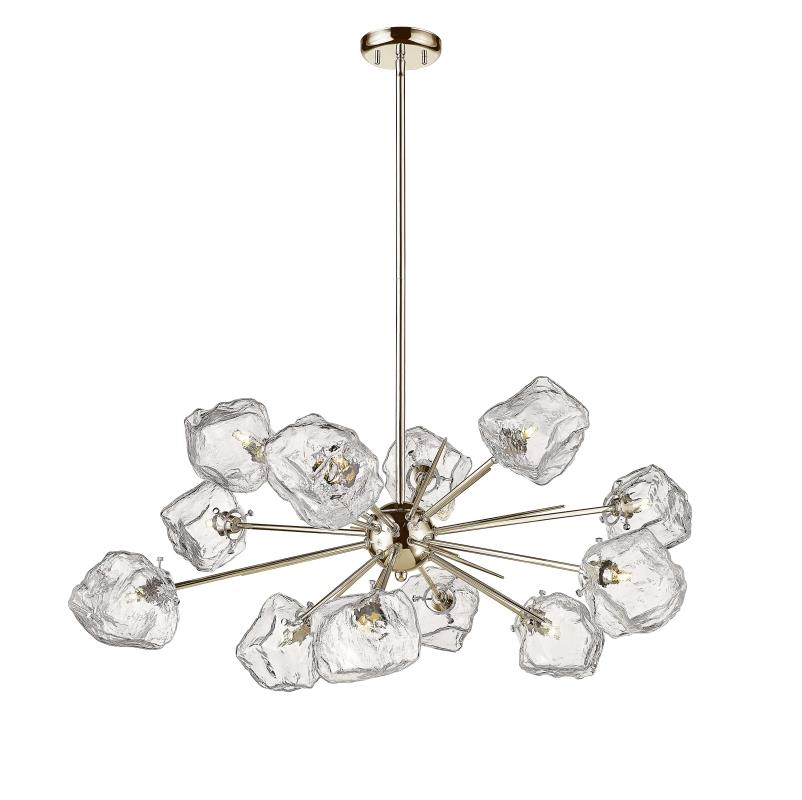 Картинка Люстра Simple story 1028-12PL