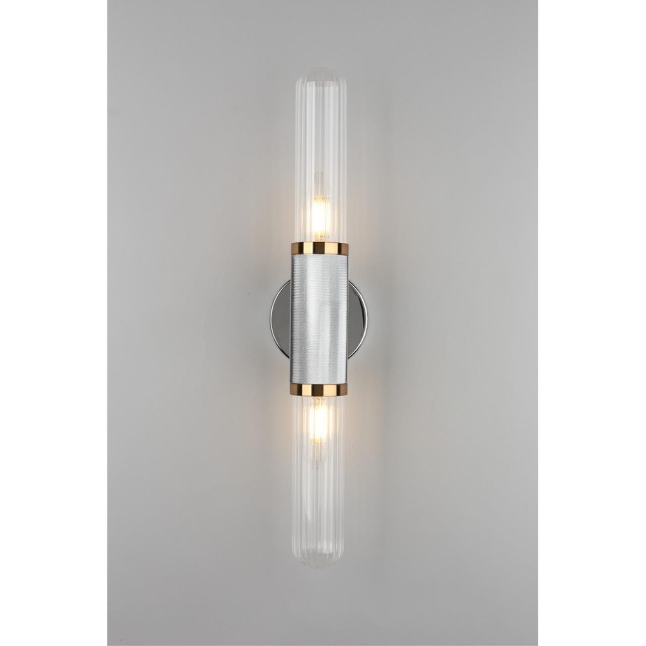 Картинка APL.307.41.02 Бра настенное Aployt Brynia