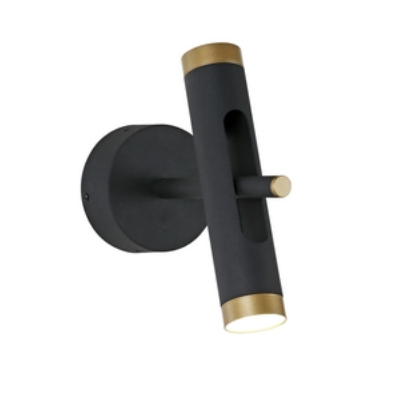 Дополнительная картинка Светодиодный спот Favourite Duplex 2324-2W