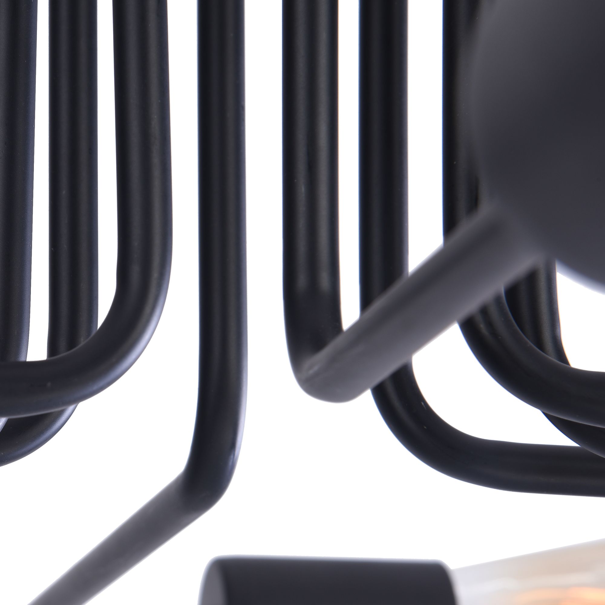 Дополнительная картинка Потолочный светильник Maytoni Gilbert T532CL-08B