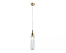 newport 4520 4521/s gold , подвесной светильник, gold clear crystal , доставка по Казахстану 