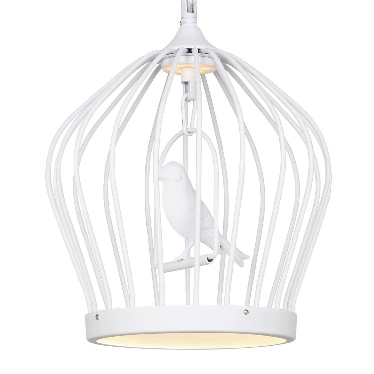 Дополнительная картинка Подвесной светодиодный светильник Favourite Chick 1931-2P