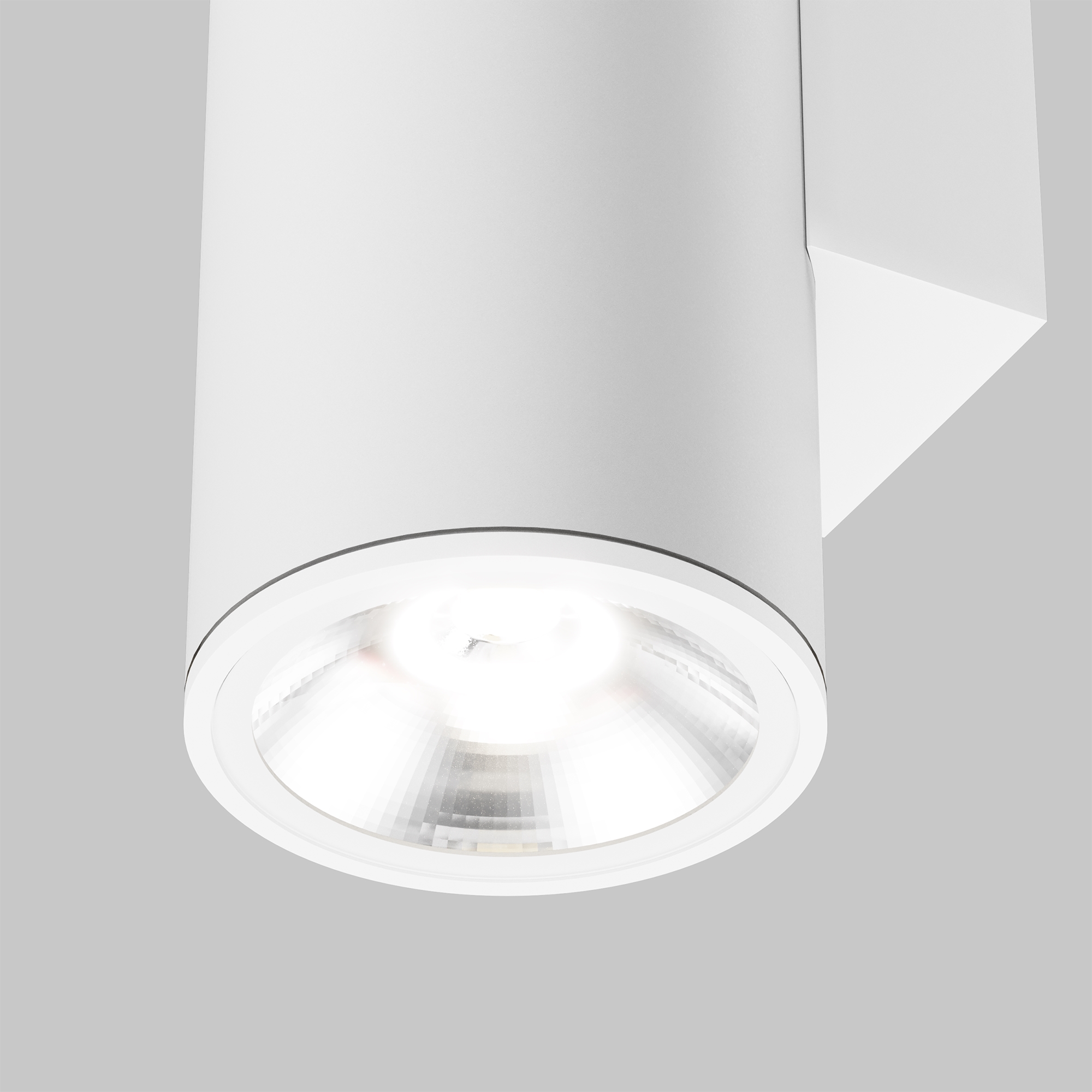 Настенный светильник (бра) Outdoor O303WL-L24W3K — фото 3