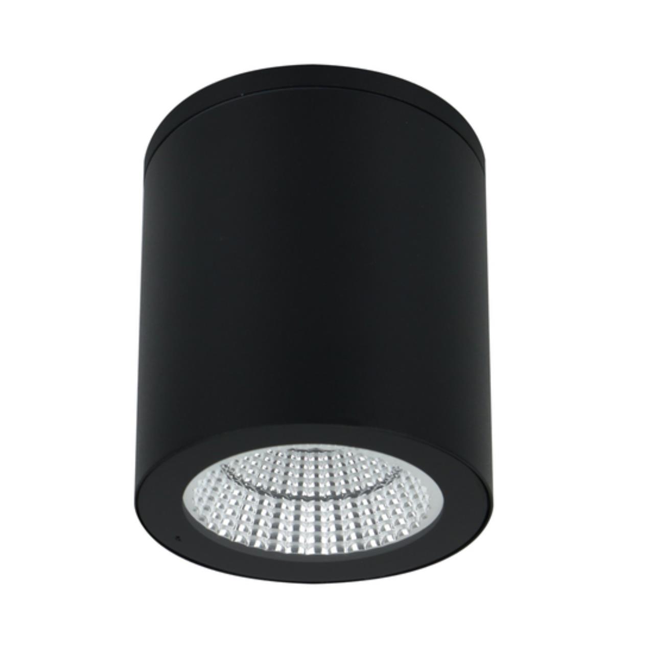 Картинка Уличный светильник Arte Lamp TORCULAR A1813PF-1BK