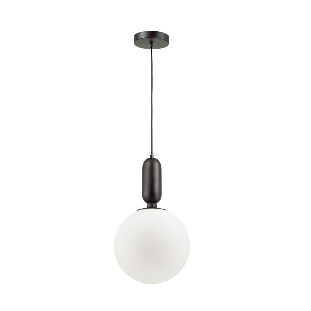 Дополнительная картинка Подвесной светильник Odeon Light Pendant Okia 4671/1