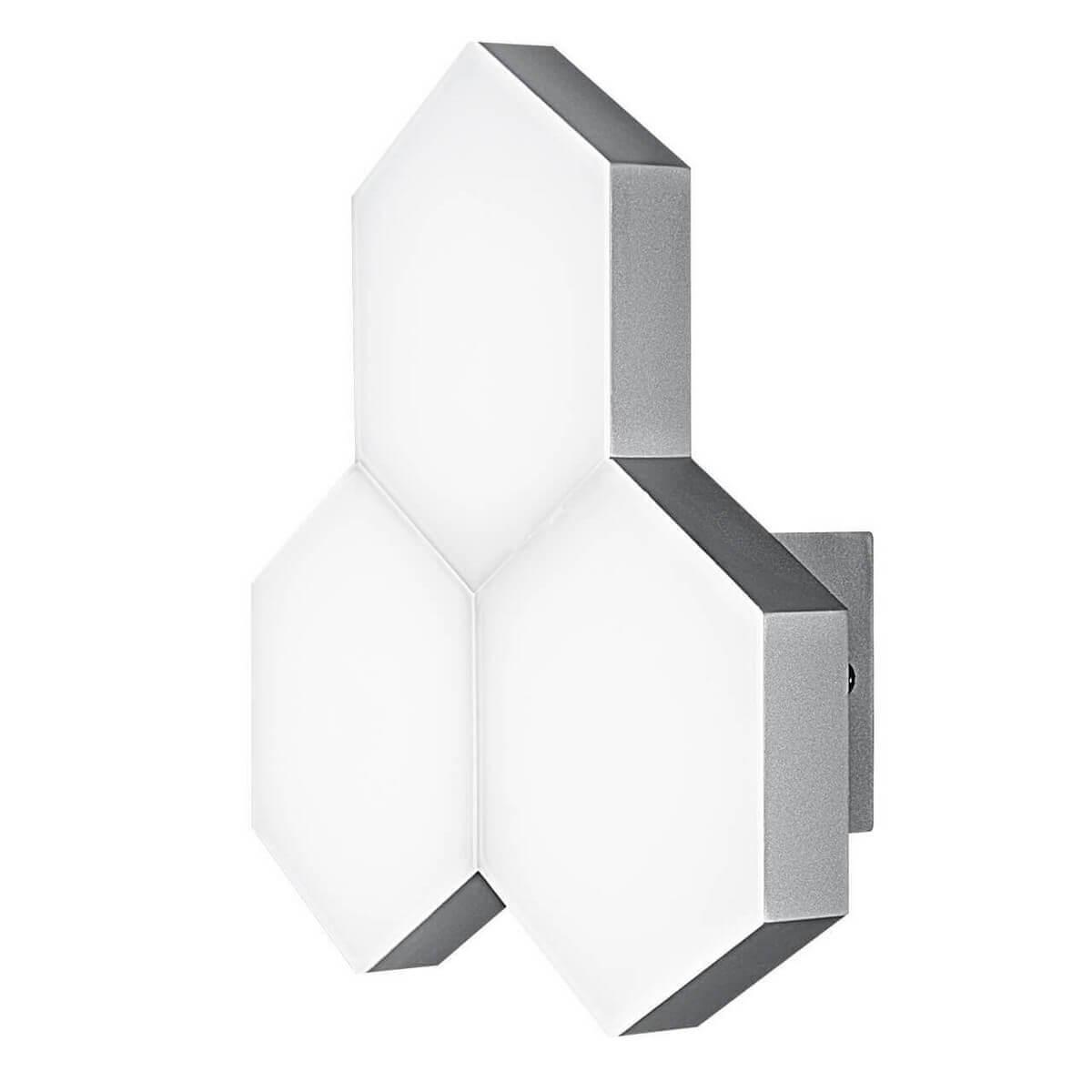 Картинка Настенный светодиодный светильник Lightstar Favo 750632