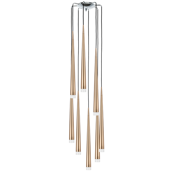 Картинка Каскадная люстра Lightstar Punto 807083