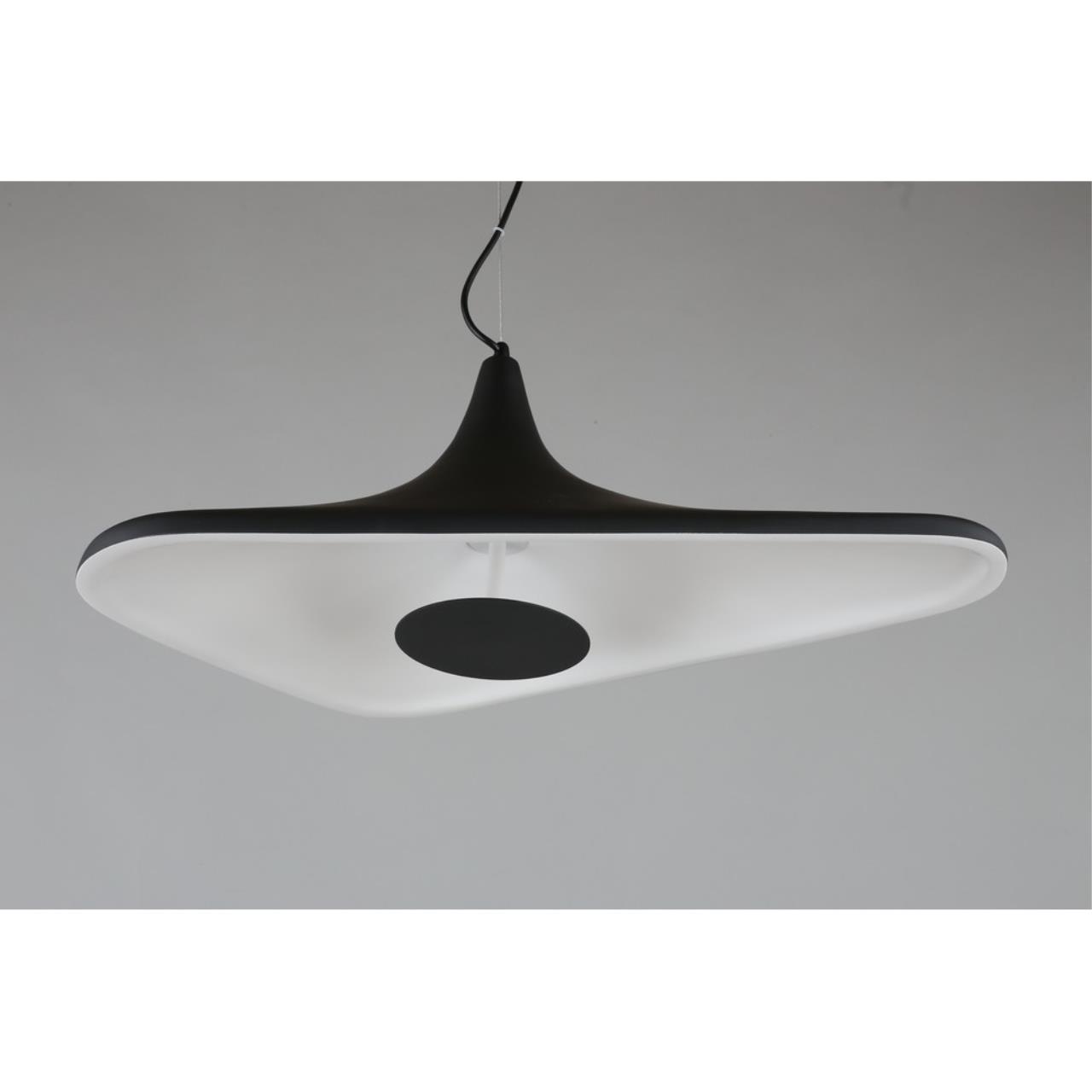 Картинка APL.649.06.08 Светильник подвесной Aployt Silvi