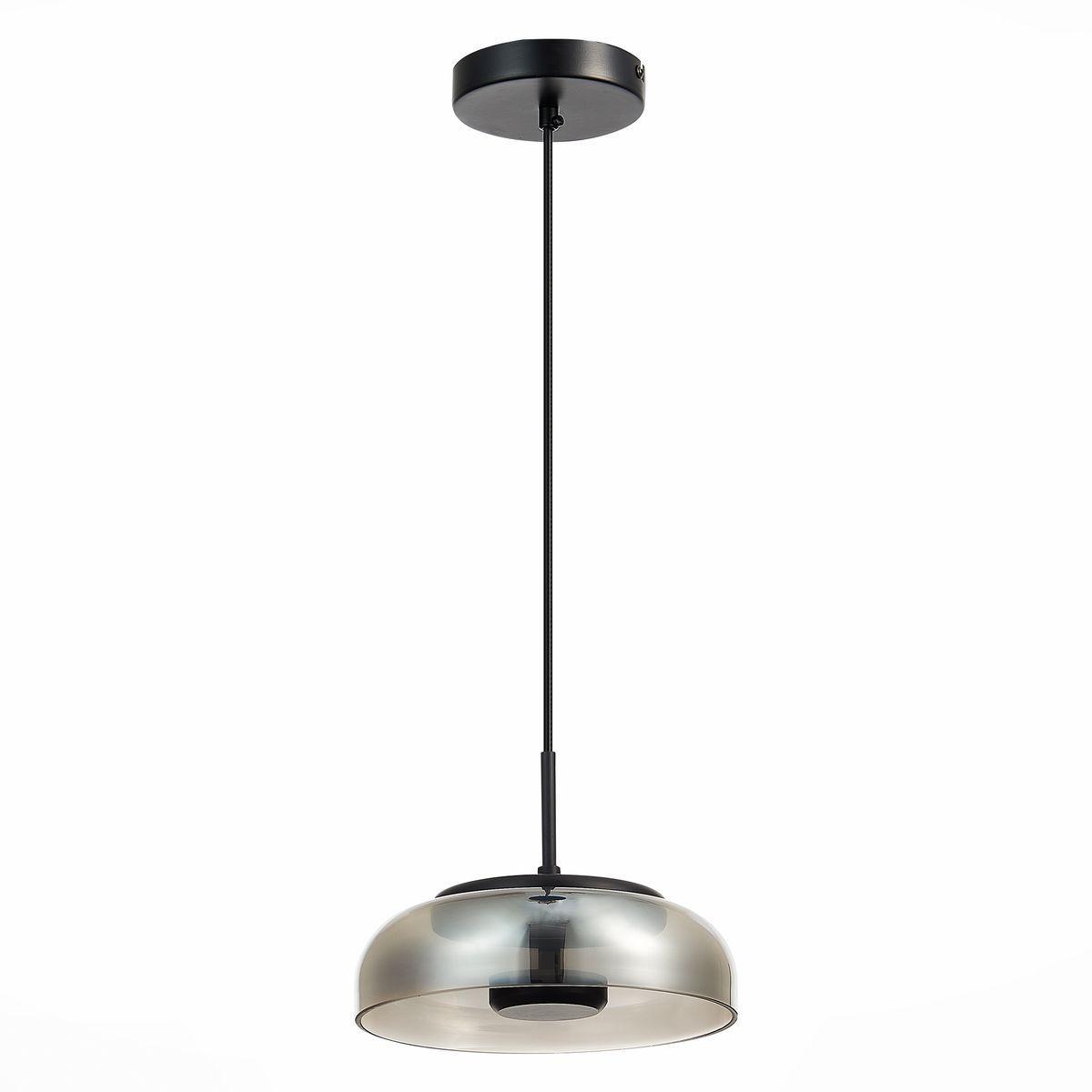 Дополнительная картинка Подвесной светодиодный светильник ST Luce Lazio SL6002.403.01