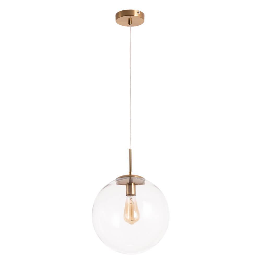 Картинка Подвесной светильник Arte Lamp Volare A1930SP-1AB