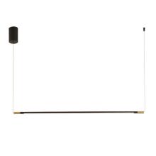 Подвесные Подвесной светильник Arte Lamp MACLEAN A2918SP-1BK, доставка по Казахстану 